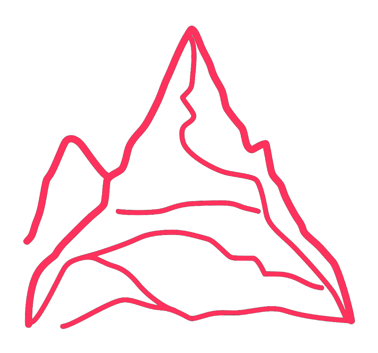 Cross Rock Logo